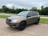 Used 2010 Toyota RAV4 4WD image 3