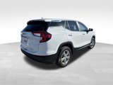 Used 2022 GMC Terrain SLE image 6