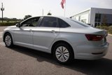 Certified 2019 Volkswagen Jetta S image 5