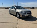 Used 2016 Chevrolet Cruze LT image 2