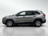 Used 2016 Jeep Cherokee Sport image 3