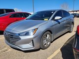 Used 2020 Hyundai Elantra SEL w/ Cargo Package (C1) image 3