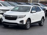 Used 2022 Chevrolet Equinox LT image 3