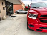 Used 2019 RAM 1500 Laramie w/ Sport Appearance Package image 6