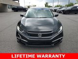 Certified 2020 Honda Civic EX image 2