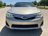 Used 2013 Toyota Camry LE image 3