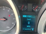 Used 2017 Chevrolet Equinox LS image 3