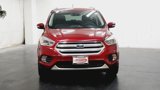Used 2018 Ford Escape Titanium w/ Ford Safe & Smart Package image 5