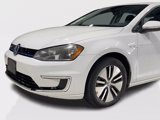 Used 2016 Volkswagen e-Golf SE image 5