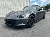 Used 2016 MAZDA MX-5 Miata Club w/ Brembo/BBS Package image 2