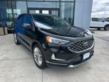 Used 2020 Ford Edge Titanium w/ Equipment Group 301A image 3