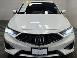 Certified 2022 Acura ILX w/ Premium & A-SPEC Package image 2