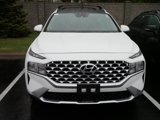 Used 2022 Hyundai Santa Fe SEL w/ Convenience + Premium Package image 2