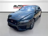 Used 2016 Jaguar XF S image 3