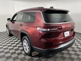 Used 2021 Jeep Grand Cherokee L Limited image 5