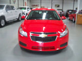 Used 2014 Chevrolet Cruze LT image 2