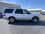 Used 2007 Ford Expedition Eddie Bauer image 3