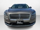 Certified 2021 Lincoln Nautilus FWD w/ Equipment Group 101A image 2