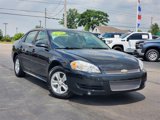 Used 2016 Chevrolet Impala Limited LS image 2