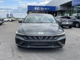 New 2025 Hyundai Elantra Sport image 2