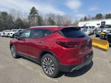 Used 2023 Chevrolet Blazer Premier w/ Driver Confidence II Package image 3