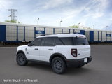 New 2025 Ford Bronco Sport Big Bend image 4