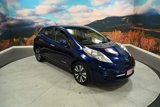 Used 2016 Nissan Leaf SV w/ Premium Package image 1