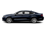 Used 2016 Chevrolet Impala LTZ w/ Enhanced Convenience Package image 2