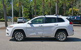 Used 2016 Jeep Cherokee Overland w/ Technology Group image 5