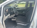 Used 2023 Chrysler Voyager LX image 3