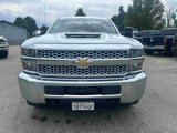 Used 2019 Chevrolet Silverado 2500 W/T w/ WT Convenience Package image 3