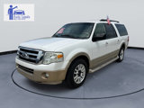 Used 2012 Ford Expedition EL XLT image 2