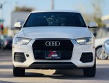 Used 2016 Audi Q3 2.0T Premium Plus w/ Technology Package image 2