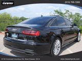 Used 2016 Audi A6 2.0T Premium Plus w/ Premium Plus Package image 5