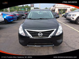 Used 2019 Nissan Versa SV image 2