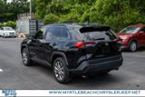 Used 2021 Toyota RAV4 XLE Premium image 4