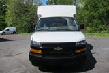 Used 2021 Chevrolet Express 3500 w/ Power Convenience Package image 2