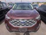 Used 2019 Ford Edge SEL w/ Equipment Group 201A image 4