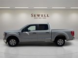 Used 2023 Ford F150 XLT image 2