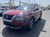 Used 2022 Nissan Rogue SL image 3