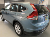 Used 2014 Honda CR-V EX-L image 4