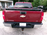 Used 2009 Chevrolet Silverado 1500 LS image 2