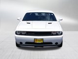 Used 2013 Dodge Challenger SXT image 2