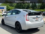 Used 2015 Toyota Prius Four image 3
