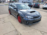 Used 2011 Subaru Impreza WRX STI Limited image 3