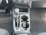 New 2025 Chevrolet Trax LS w/ LS Convenience Package image 4