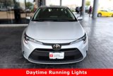Certified 2023 Toyota Corolla LE image 3