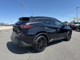 Used 2023 Nissan Murano SV w/ SV Midnight Edition Package image 3
