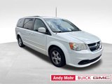 Used 2012 Dodge Grand Caravan SXT image 2
