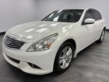 Used 2013 INFINITI G37 x Sedan w/ Premium Pkg image 2